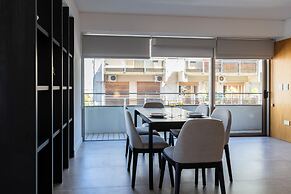 BT Homes - Palacio Paz