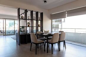 BT Homes - Palacio Paz