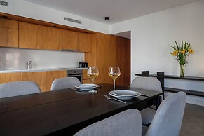 BT Homes - Palacio Paz