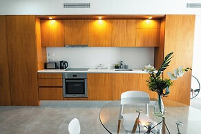 BT Homes - Palacio Paz