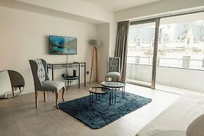 BT Homes - Palacio Paz