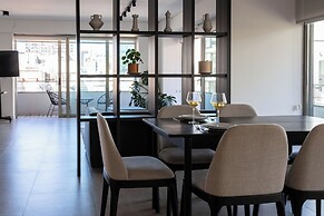 BT Homes - Palacio Paz