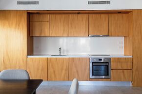 BT Homes - Palacio Paz