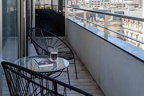 BT Homes - Palacio Paz