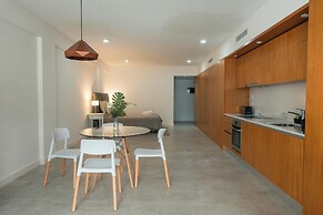 BT Homes - Palacio Paz