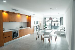 BT Homes - Palacio Paz