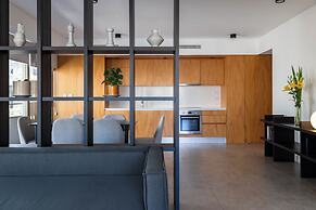 BT Homes - Palacio Paz