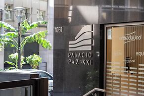BT Homes - Palacio Paz