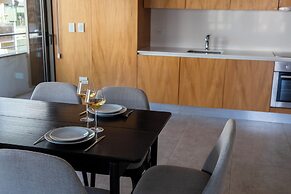 BT Homes - Palacio Paz