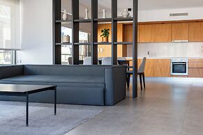 BT Homes - Palacio Paz