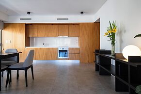 BT Homes - Palacio Paz