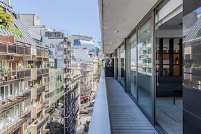 BT Homes - Palacio Paz