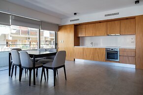 BT Homes - Palacio Paz