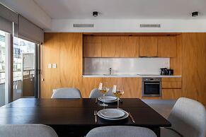 BT Homes - Palacio Paz