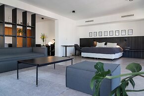 BT Homes - Palacio Paz