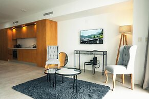BT Homes - Palacio Paz