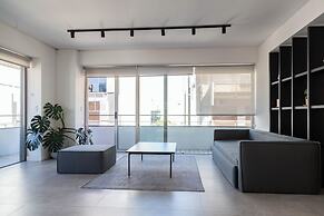 BT Homes - Palacio Paz