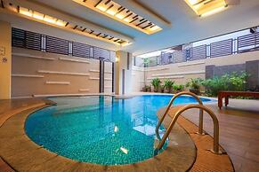 Tycoon Holiday Hotel