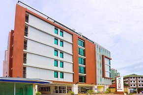 Tycoon Holiday Hotel