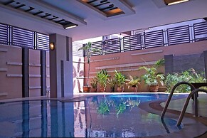 Tycoon Holiday Hotel
