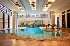 Tycoon Holiday Hotel