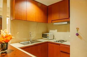 Tycoon Holiday Hotel