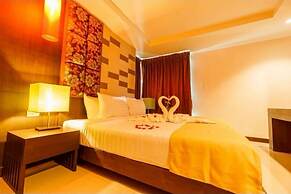 Tycoon Holiday Hotel