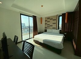 Tycoon Holiday Hotel