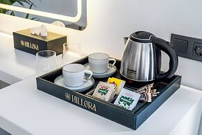 Hillora Buyukada