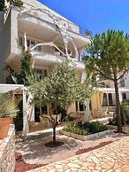 Most Oliva Resort Budva