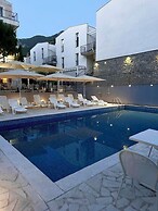 Most Oliva Resort Budva