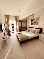 Most Oliva Resort Budva