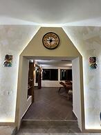 Hotel Casa Akabal