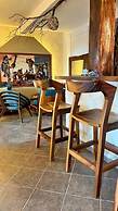 Hotel Casa Akabal