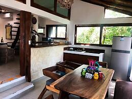 Hotel Casa Akabal