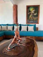 Hotel Casa Akabal