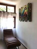 Hotel Casa Akabal