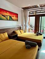 Hotel Casa Akabal