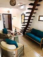 Hotel Casa Akabal