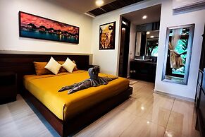 Hotel Casa Akabal