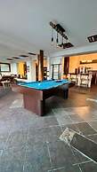 Hotel Casa Akabal