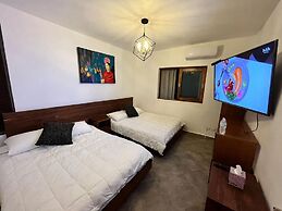 Hotel Casa Akabal