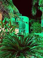 Hotel Casa Akabal