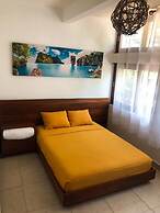 Hotel Casa Akabal