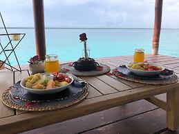 Hotel Casa Akabal