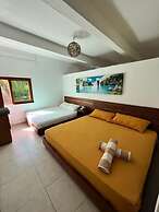 Hotel Casa Akabal