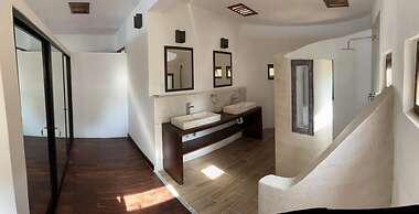 Hotel Casa Akabal