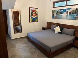 Hotel Casa Akabal
