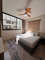 Studio Toh 210 - Elle Residence