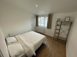 Massy Appart Hotel